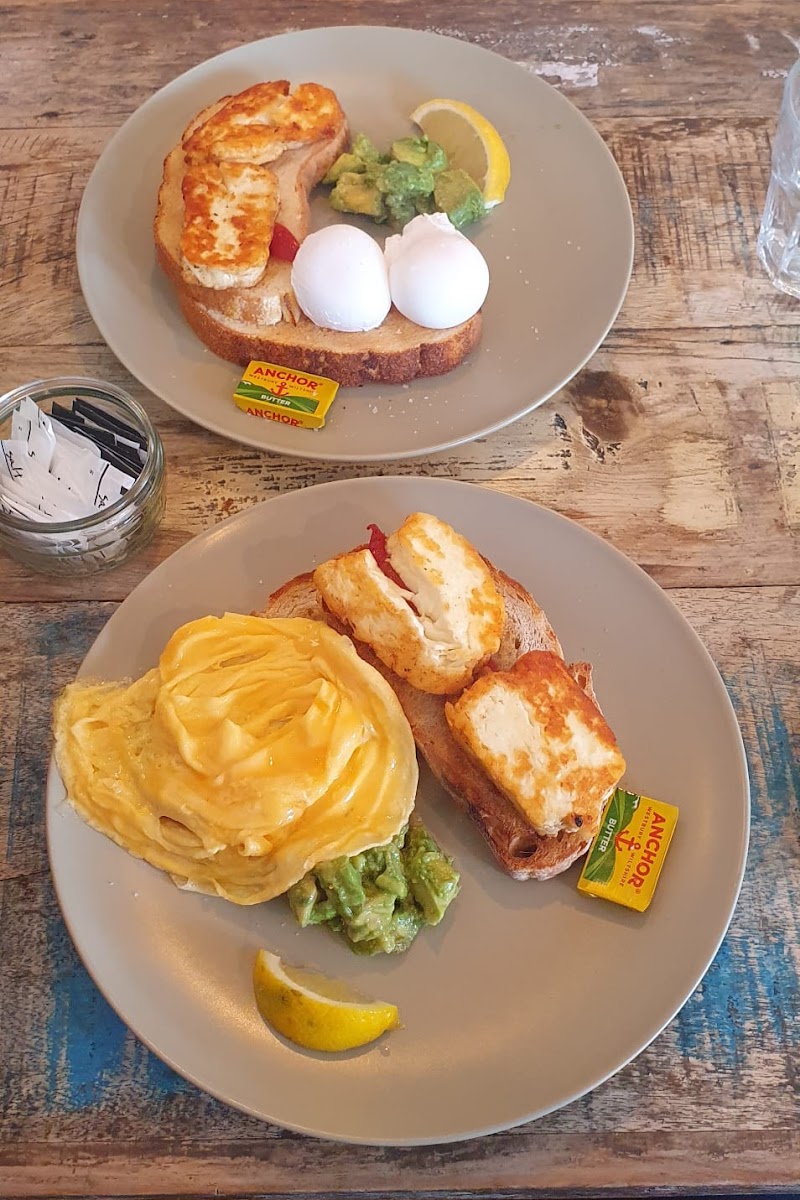 Bonjour Brioche Photos 2